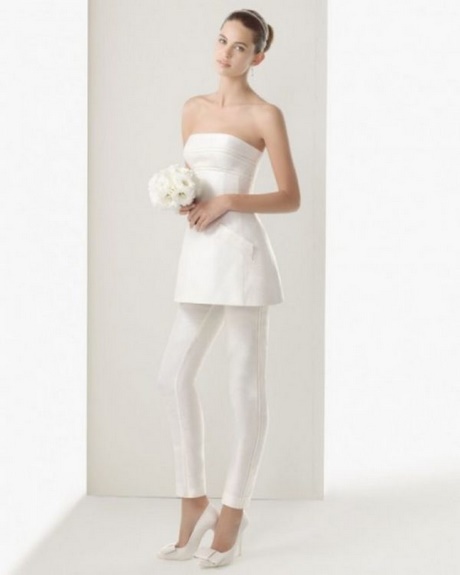 Ver vestidos de novia para matrimonio civil