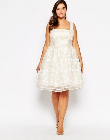 Ver vestidos de novia para matrimonio civil