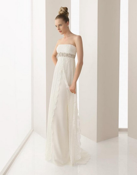 Ver vestidos de novia para matrimonio civil