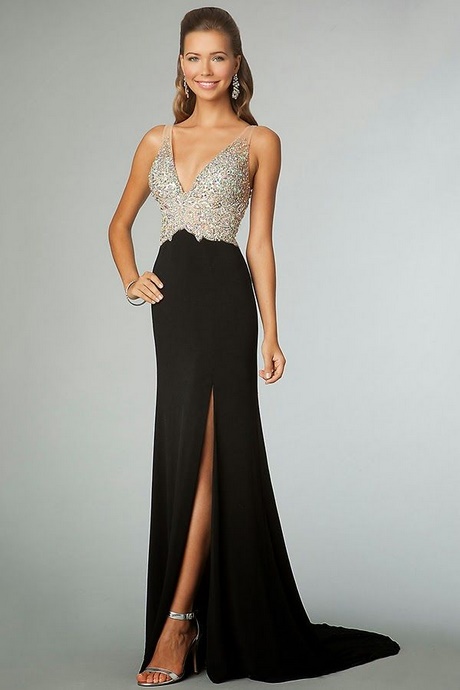 Ver vestidos elegantes para fiestas