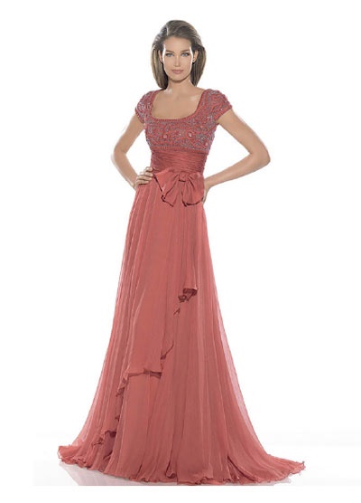 Ver vestidos elegantes para fiestas