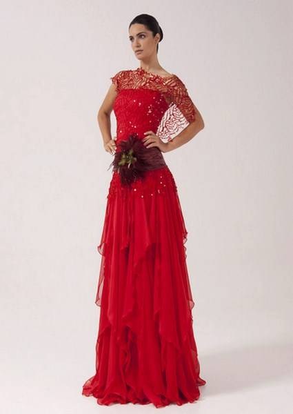 Ver vestidos elegantes para fiestas