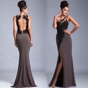 Ver vestidos elegantes para fiestas