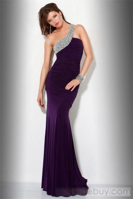 Vestidos de fiesta largos noche