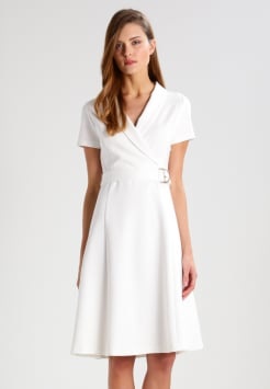 Vestidos de verano blancos