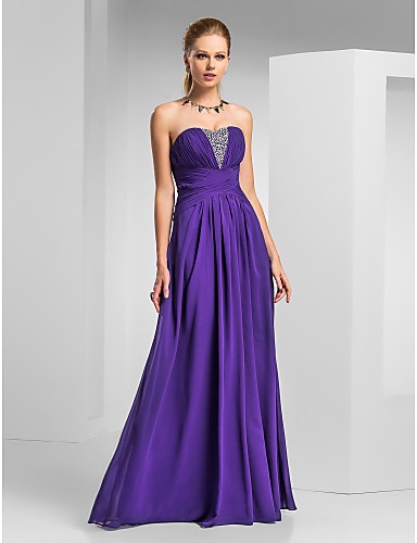 Vestidos elegantes para jovenes