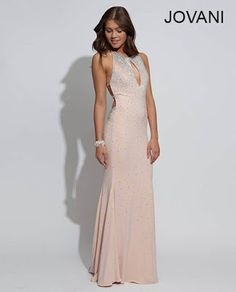 Vestidos largos de moda juveniles