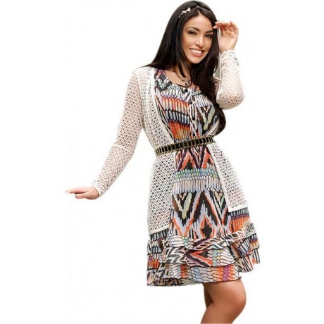 Vestidos moda 2017 2017