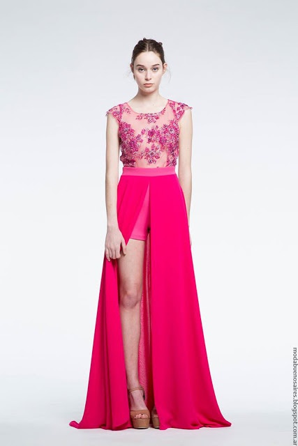 Vestidos moda 2017 2017