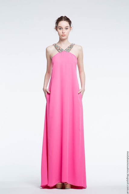 Vestidos moda 2017 2017