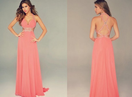 Vestidos noche fiesta
