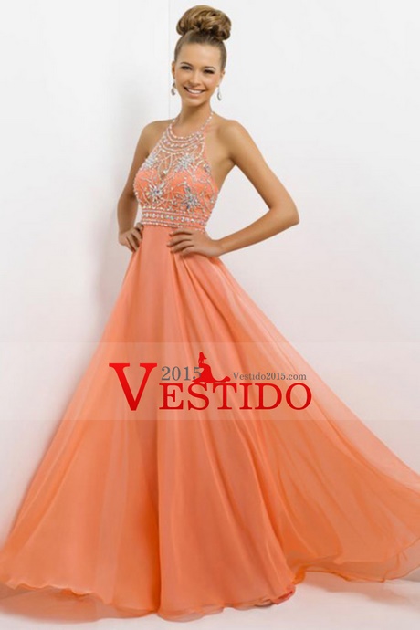 Vestidos noche fiesta