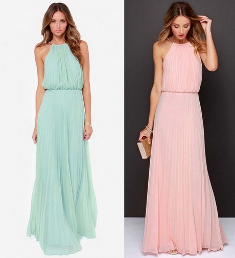 Vestidos para casamiento de dia