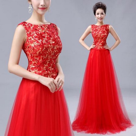 Vestidos para fiesta largos de noche
