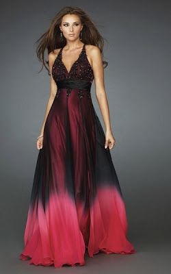 Vestidos para fiesta largos de noche