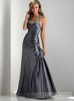 Vestidos para fiesta largos de noche