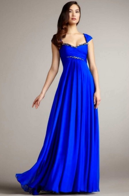 Vestidos para fiesta largos de noche