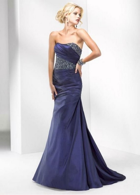 Vestidos para fiesta largos de noche