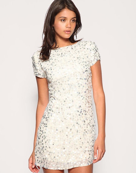 Vestidos para mujeres jovenes