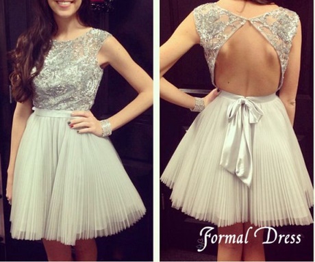 Vestidos para mujeres jovenes