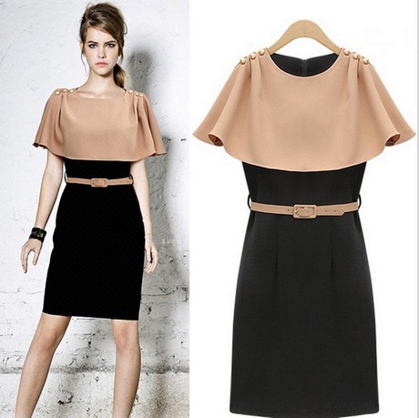 Vestidos para mujeres jovenes