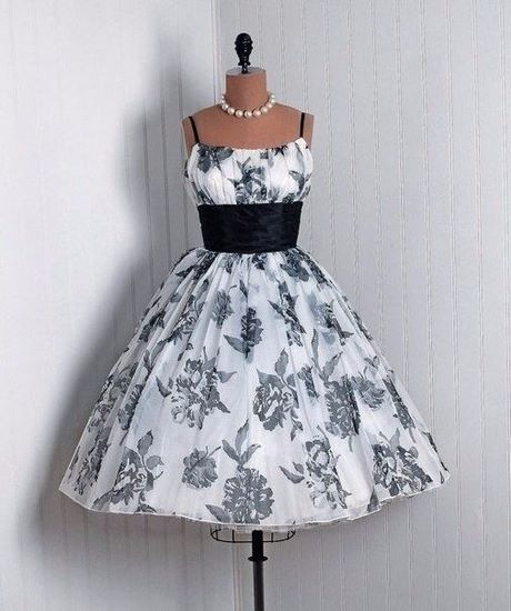 Pinterest vestidos vintage