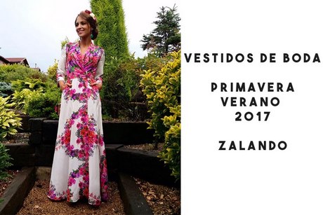 Trajes boda mujer invitada