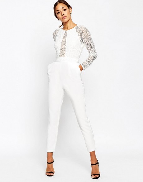 Trajes mujer para casamiento civil