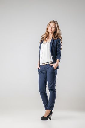 Trajes mujer para casamiento civil