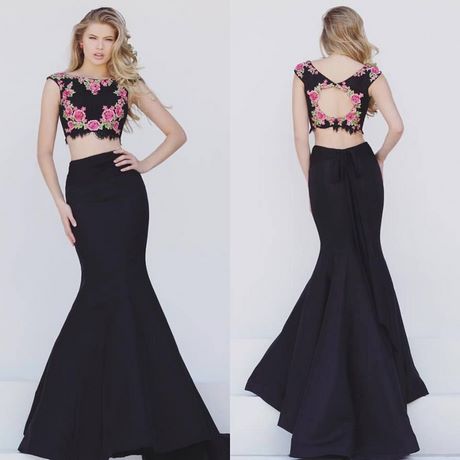 Vestidos elegantes para eventos