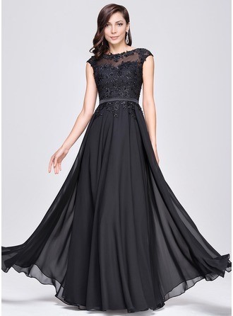 Vestidos negros para fiesta