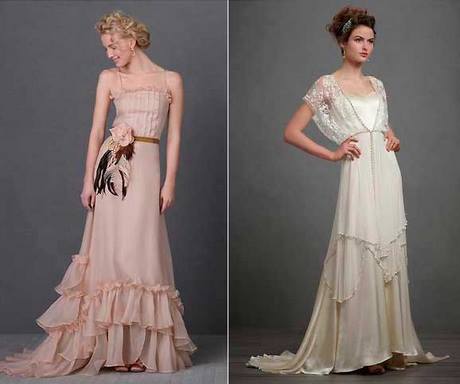 Vestidos para fiesta vintage