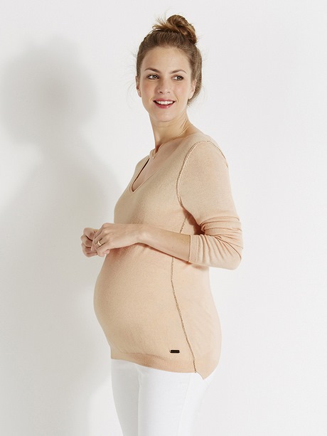 Vestidos prenatales