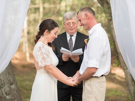 Bodas de plata vestidos