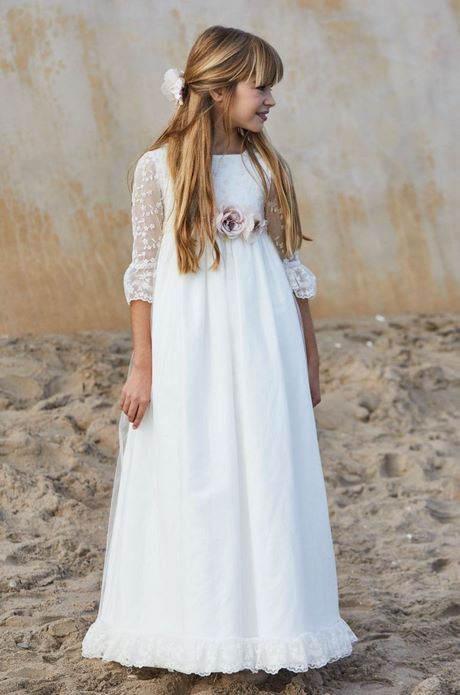 Comunion niña 2019
