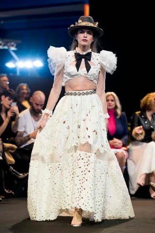 Moda adlib 2019