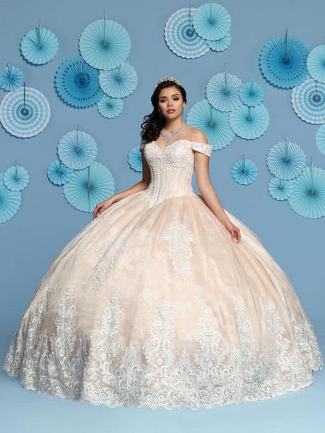 Quinceañeras 2019