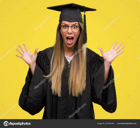 Trajes de graduacion de mujer