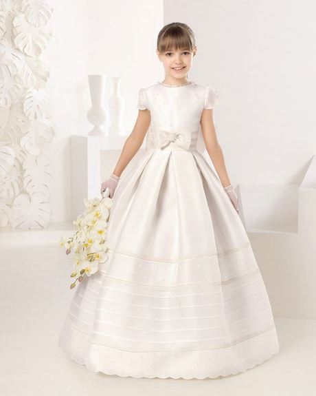 Ver vestidos de primera comunion 2019