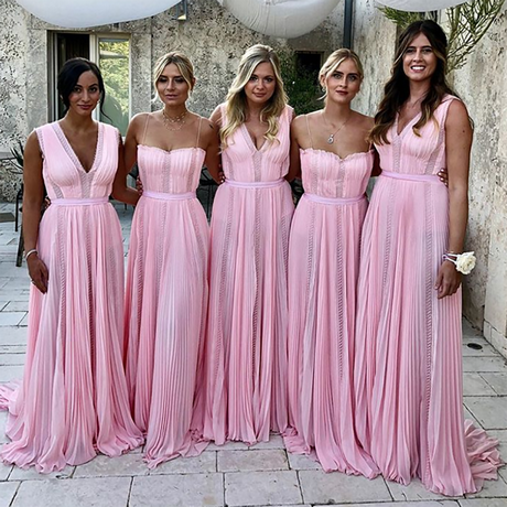 Ver vestidos para damas de honor