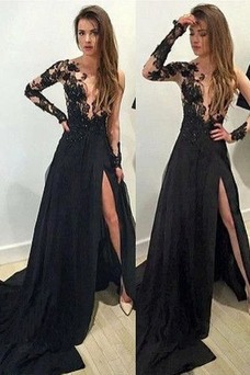 Vestido de coctel 2019 noche