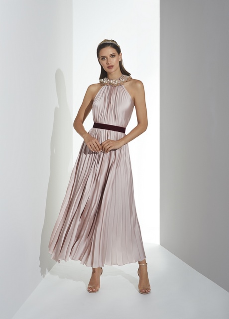 Vestidos coctel verano 2019