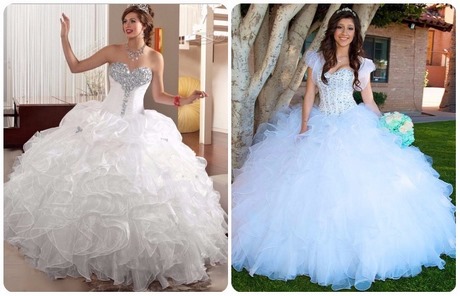 Vestidos de 15 originales 2019