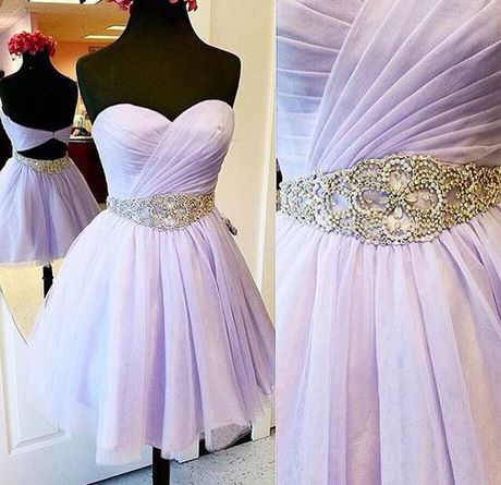 Vestidos de 15 para damas de honor