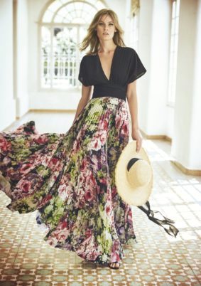 Vestidos estilo coctel 2019