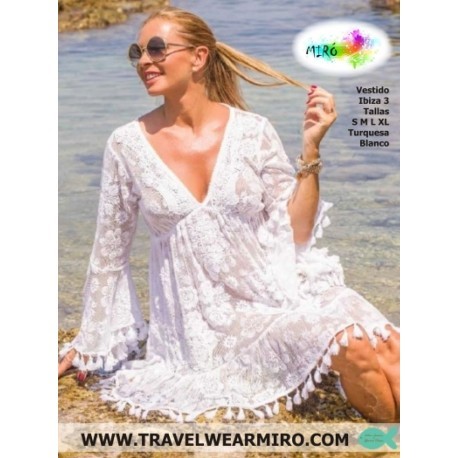 Vestidos ibiza 2019