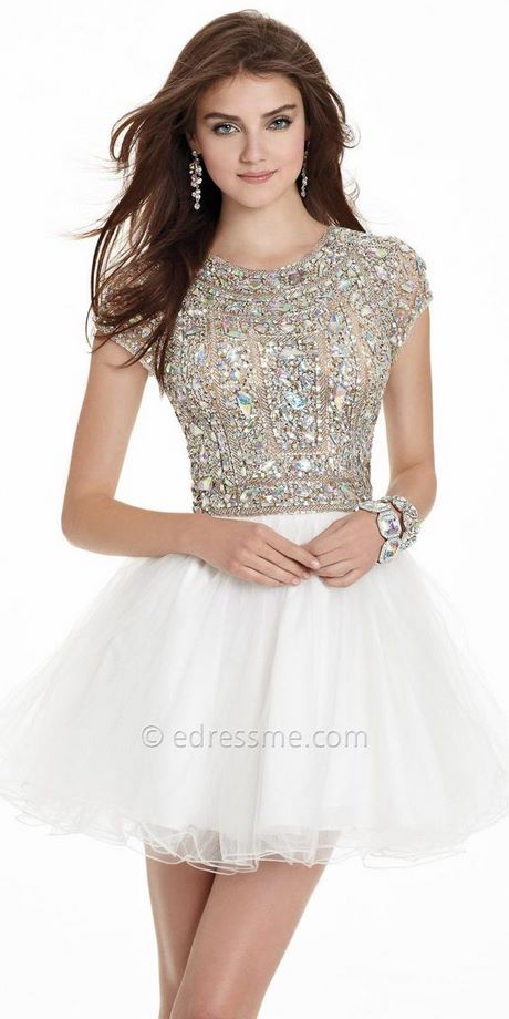 Vestidos para cortos