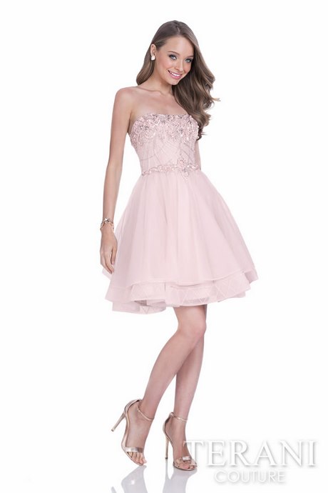 Vestidos para cortos