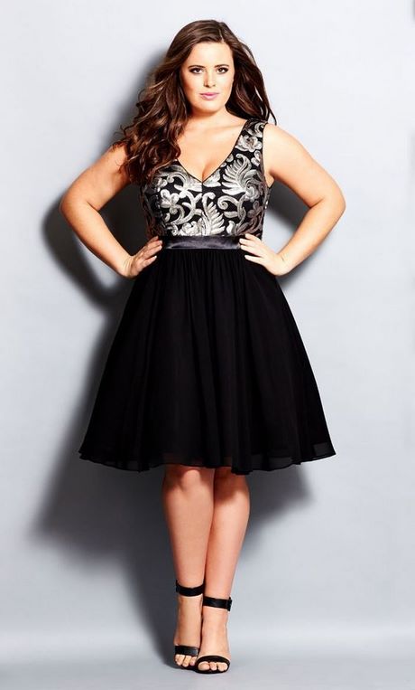 Vestidos para cortos