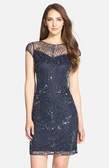 Vestidos para cortos